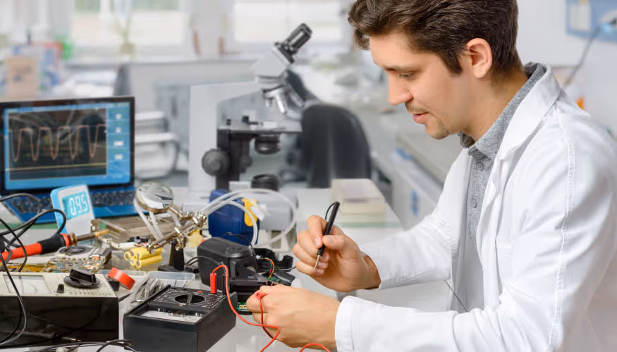 Buharkent Elektronik Tamircisi