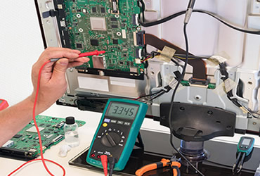 Buharkent Elektronik Tamircisi