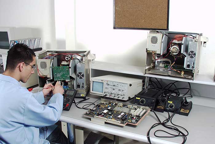 Buharkent Elektronik Tamircisi
